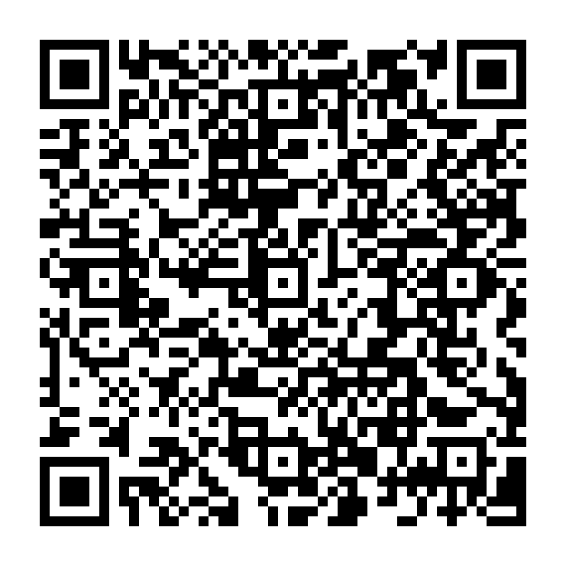 QR-koodi