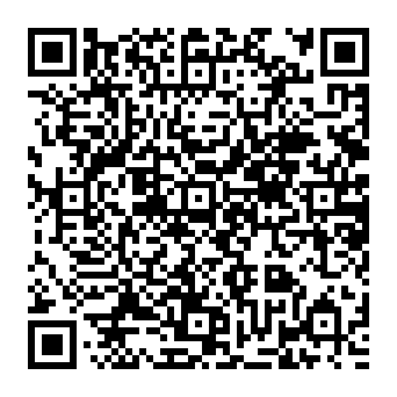QR-koodi