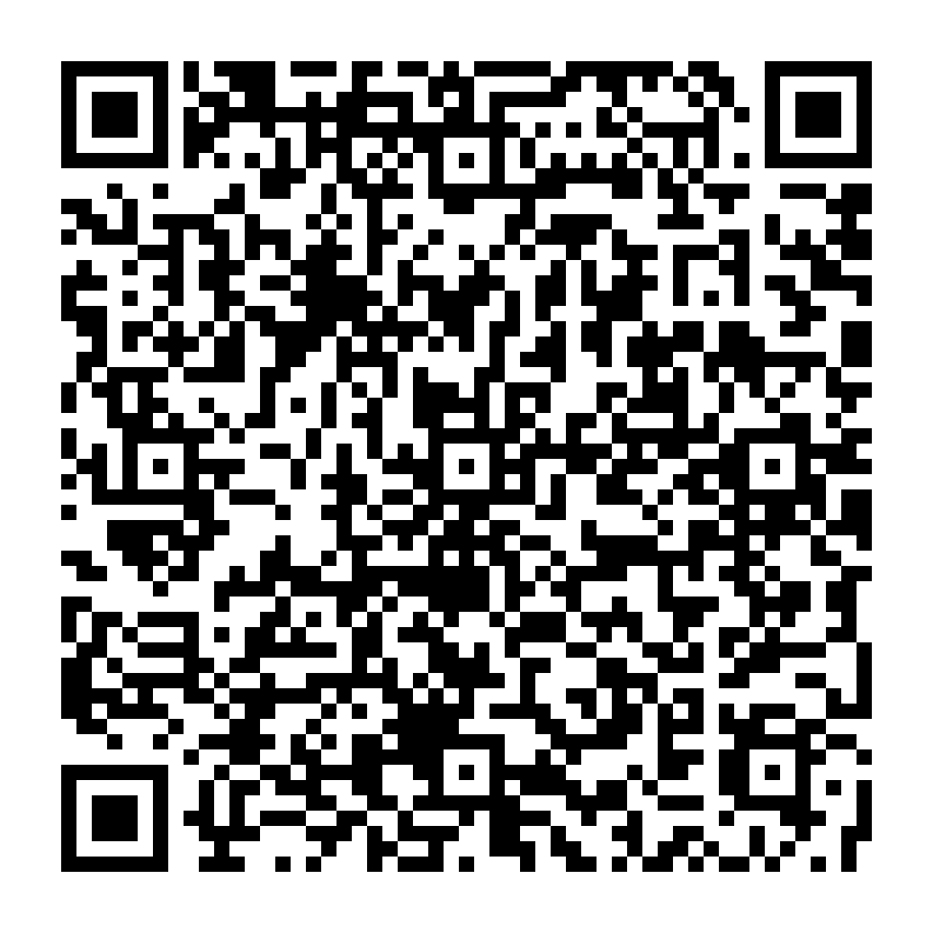 QR-koodi