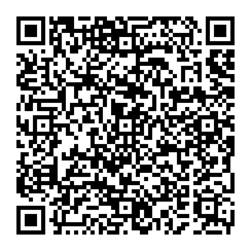 QR-koodi