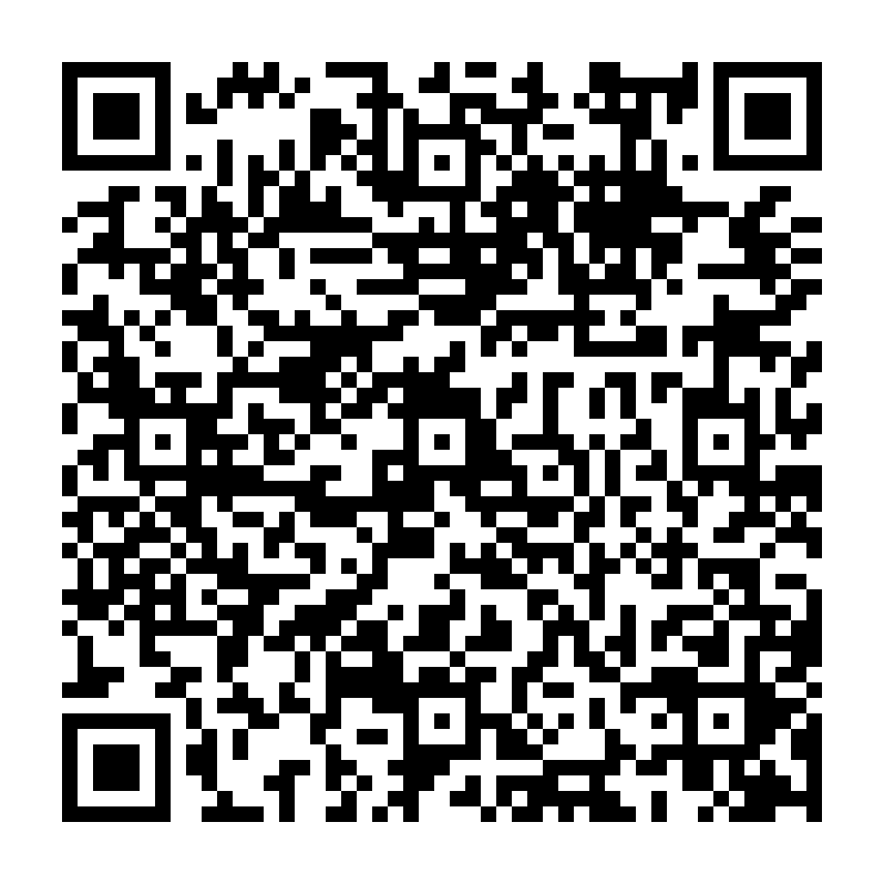 QR-koodi