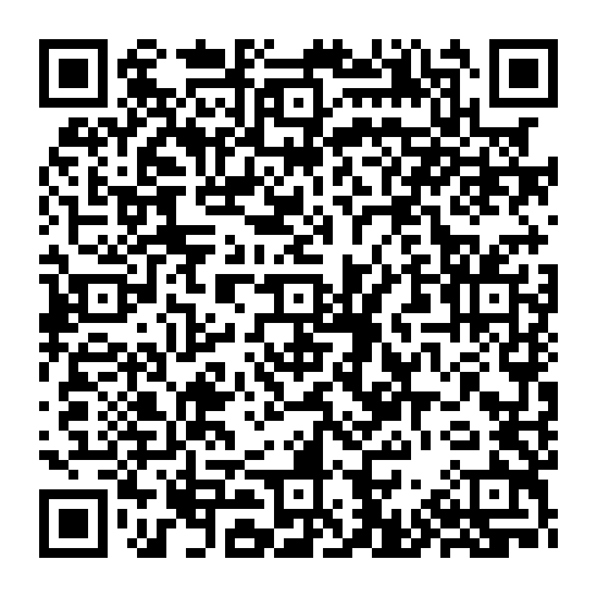 QR-koodi