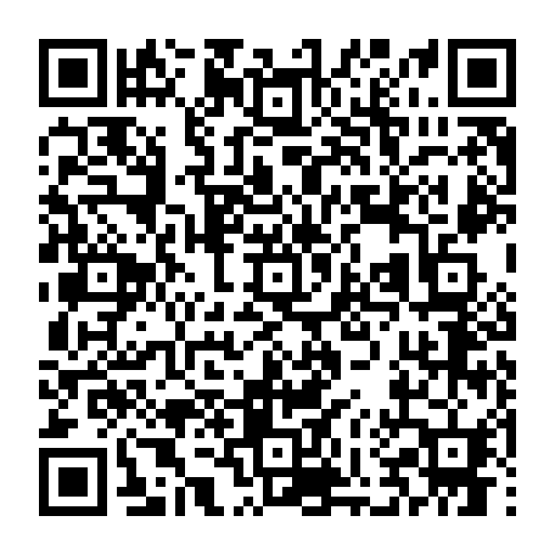 QR-koodi