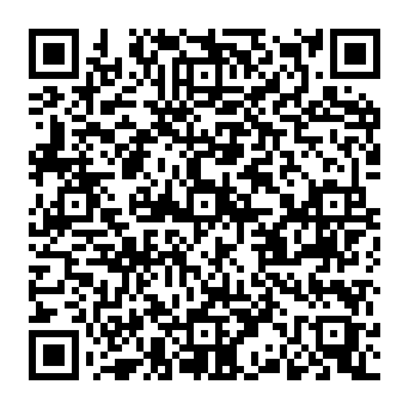 QR-koodi