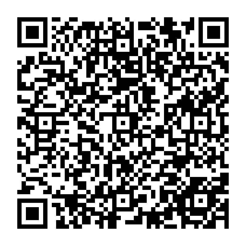 QR-koodi