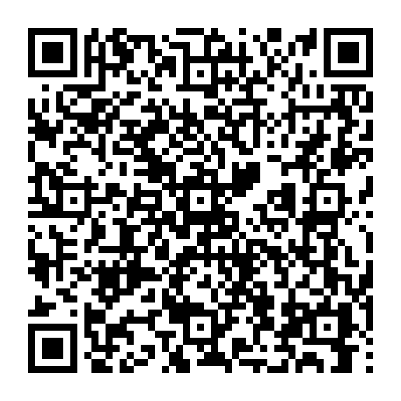 QR-koodi