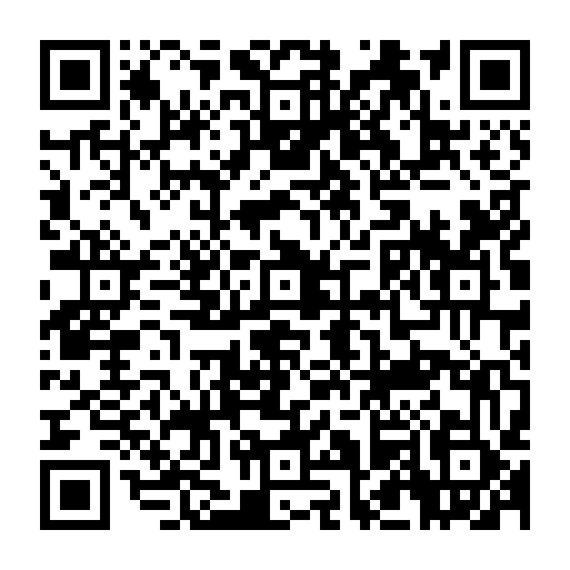 QR-koodi