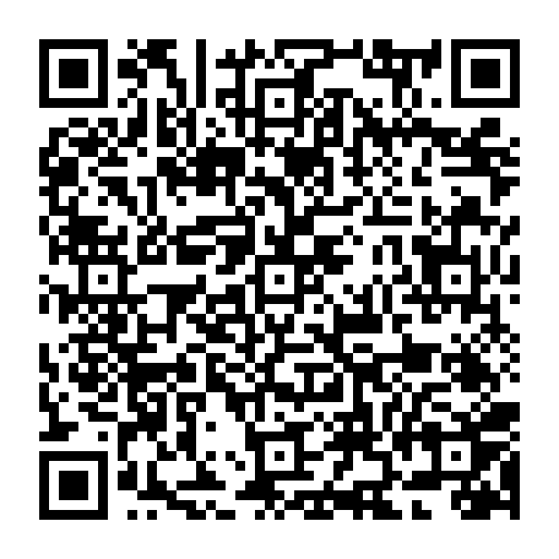 QR-koodi