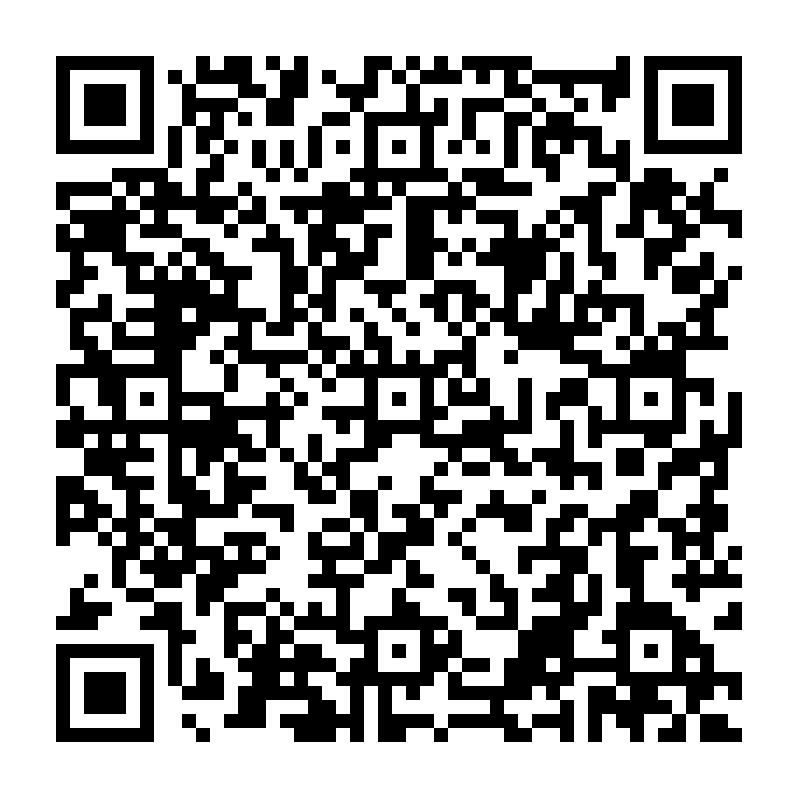QR-koodi