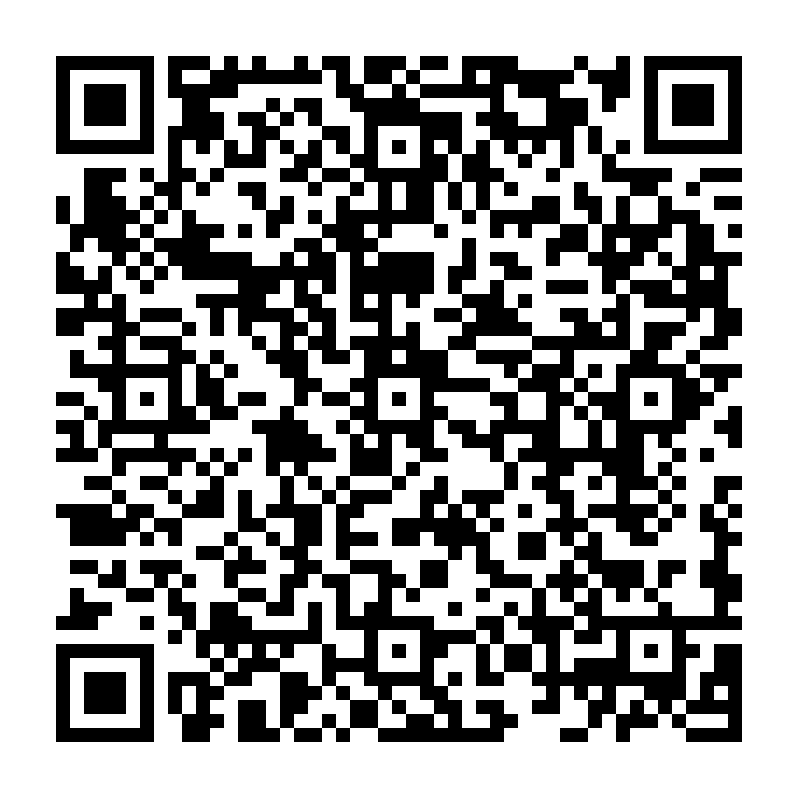 QR-koodi
