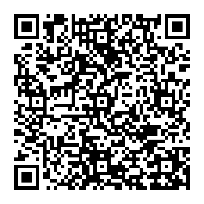 QR-koodi