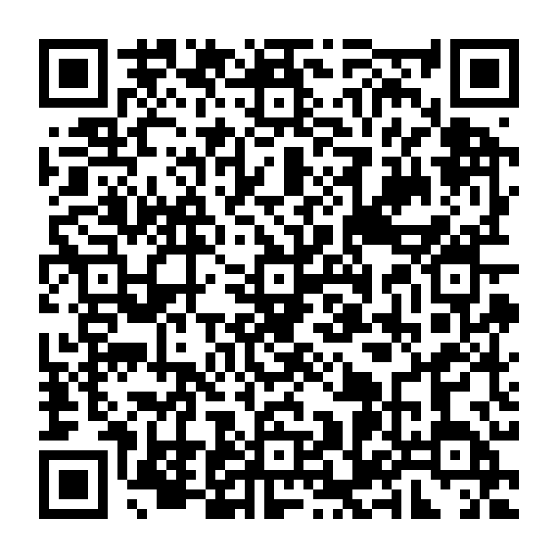 QR-koodi