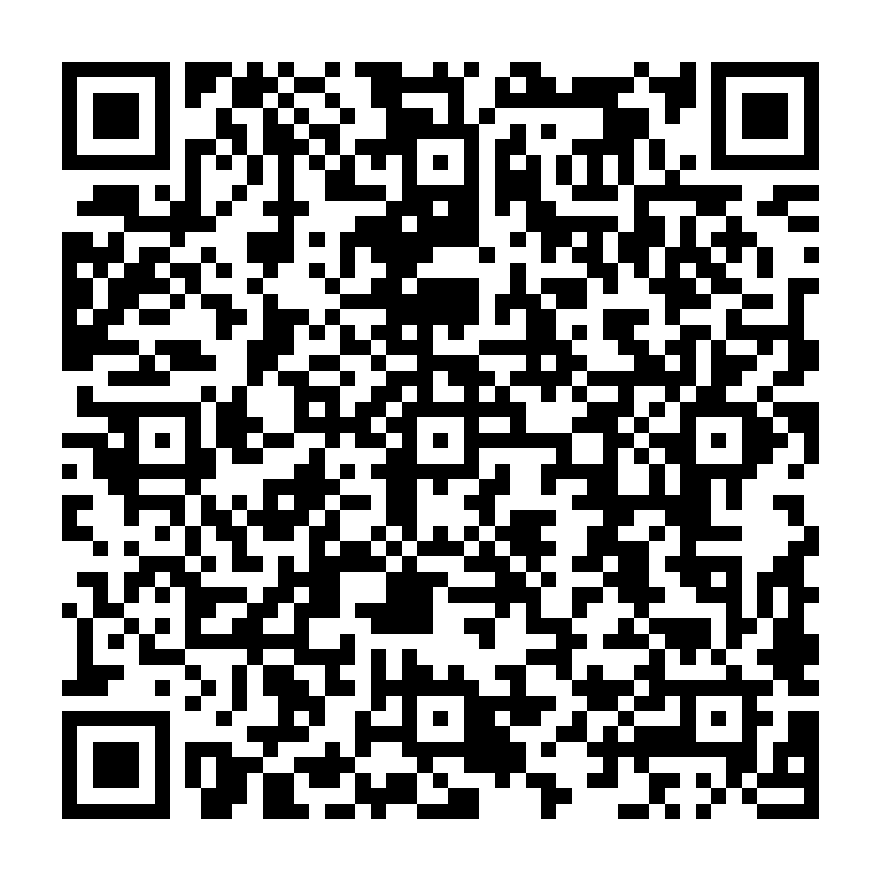 QR-koodi