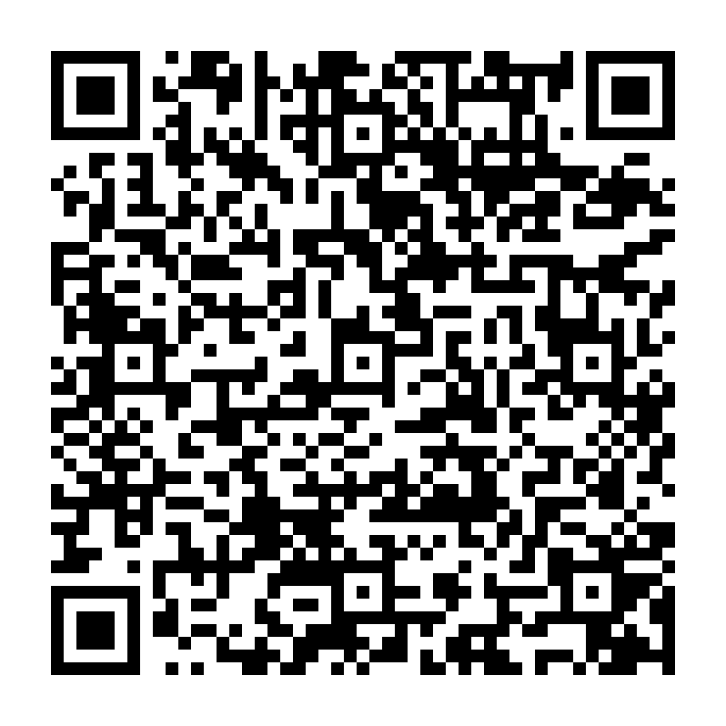 QR-koodi