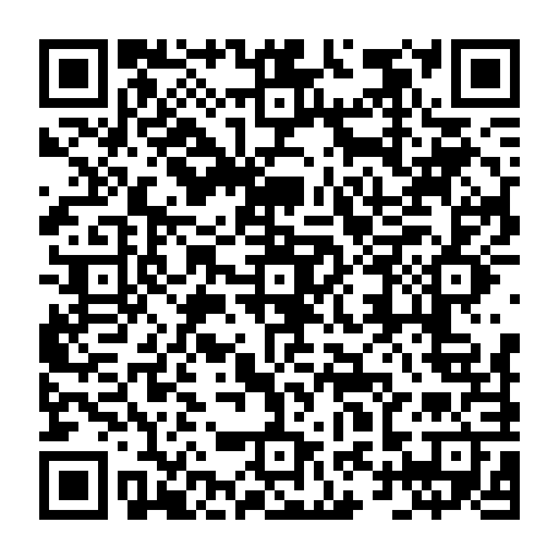 QR-koodi