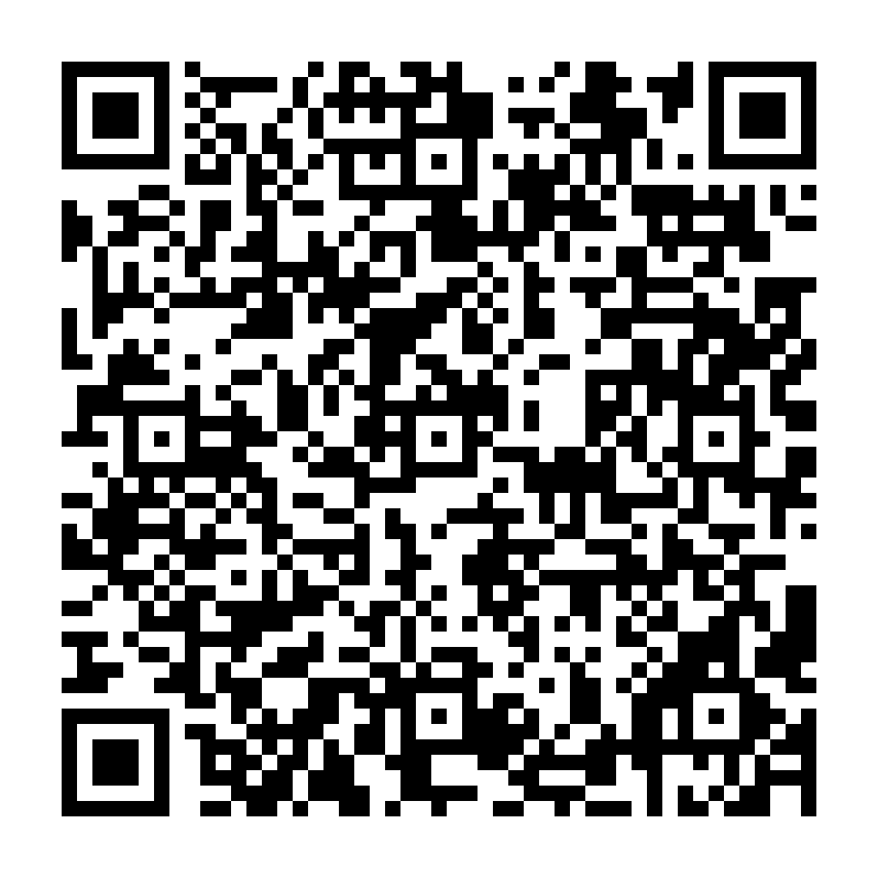 QR-koodi