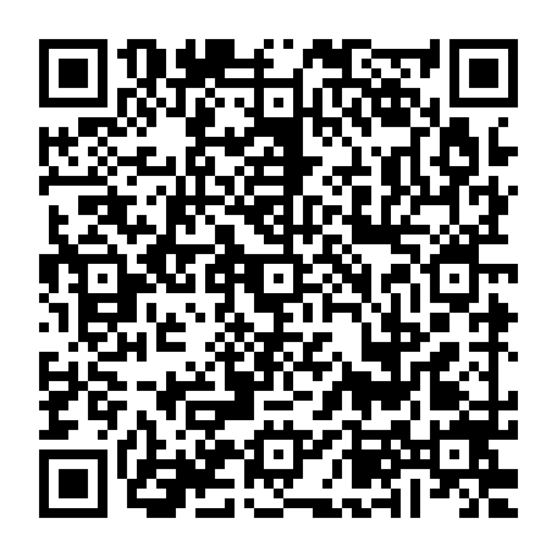 QR-koodi
