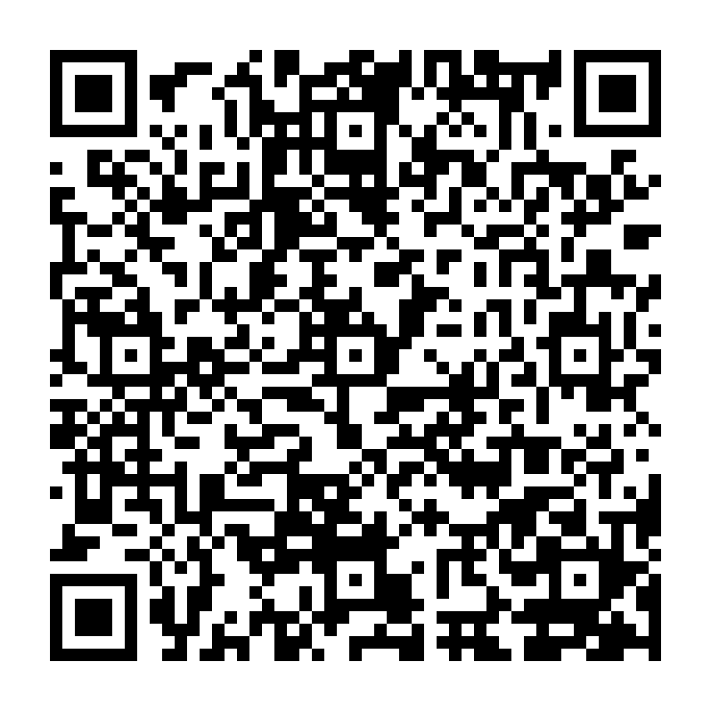 QR-koodi