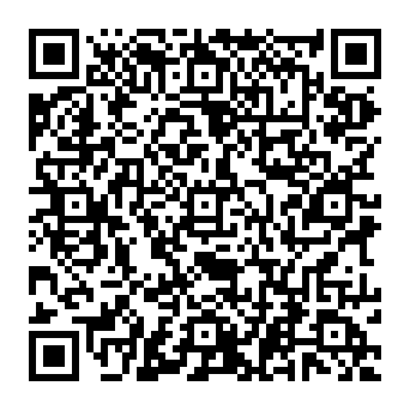 QR-koodi