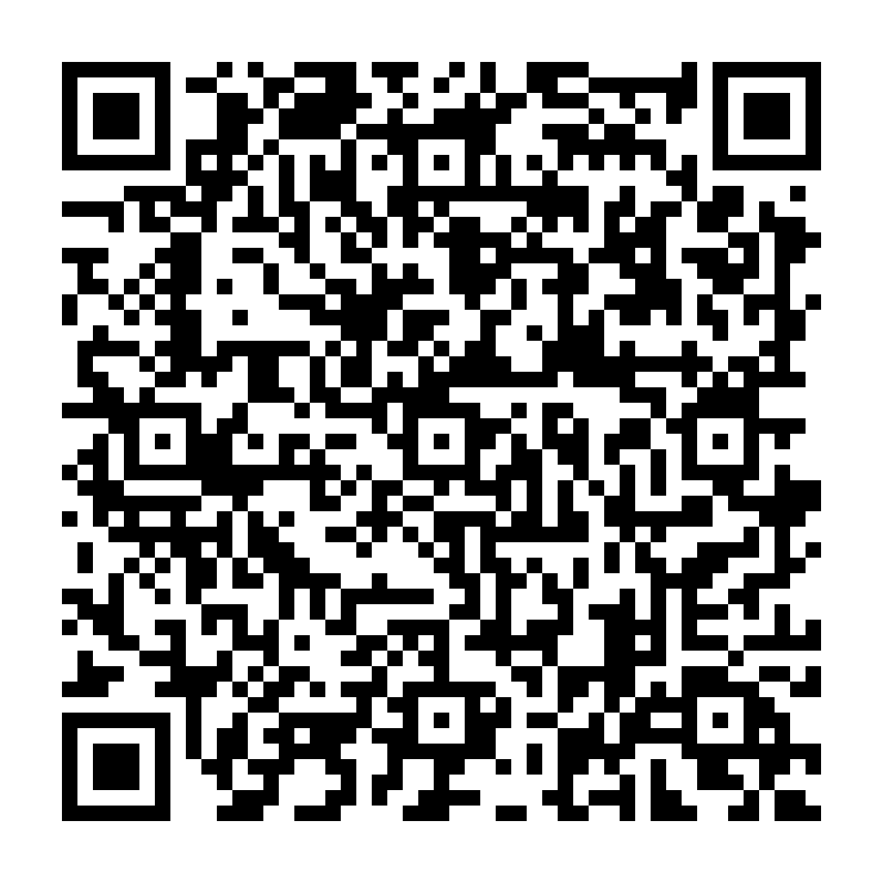 QR-koodi