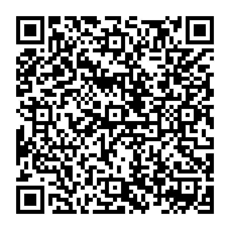 QR-koodi