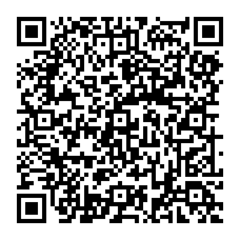 QR-koodi