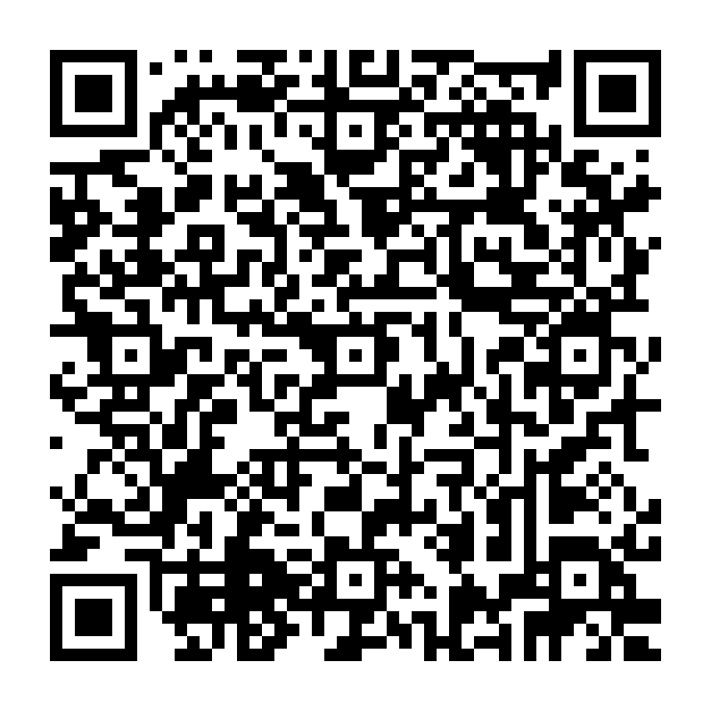 QR-koodi