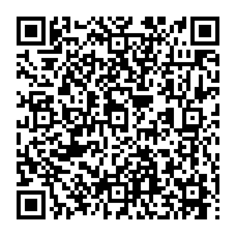QR-koodi