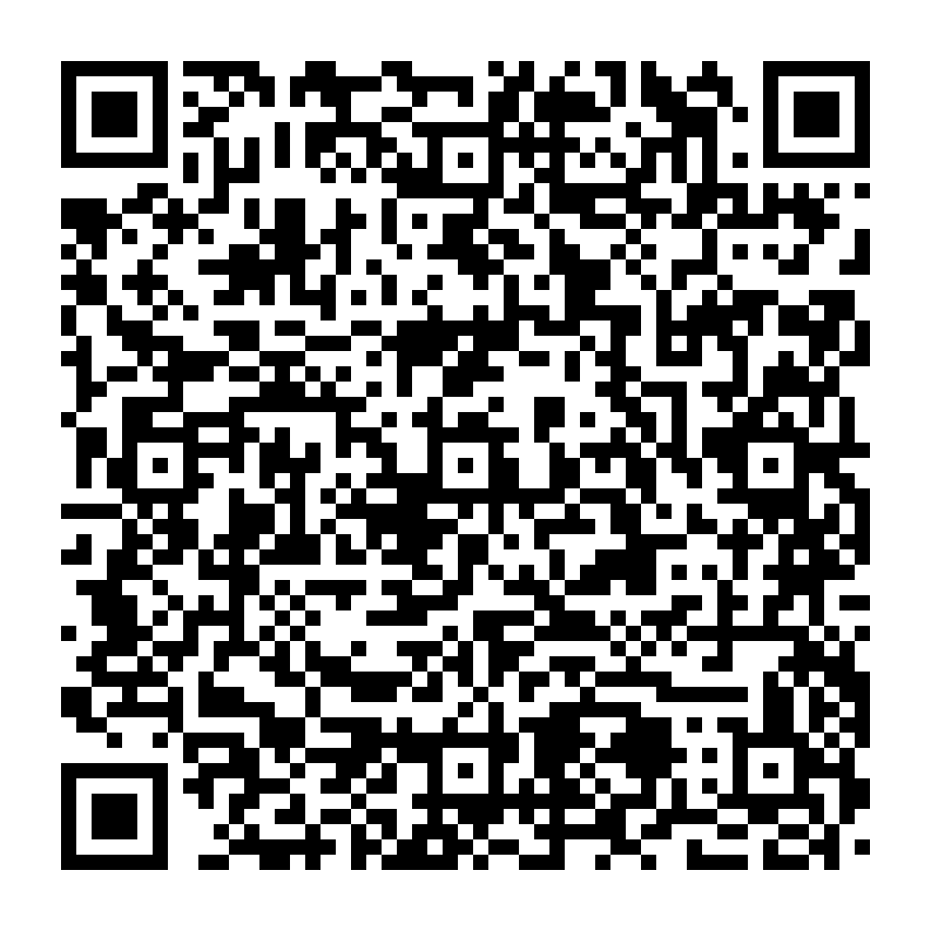 QR-koodi