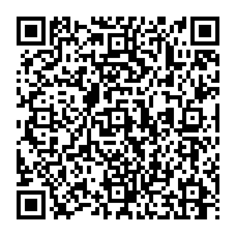 QR-koodi