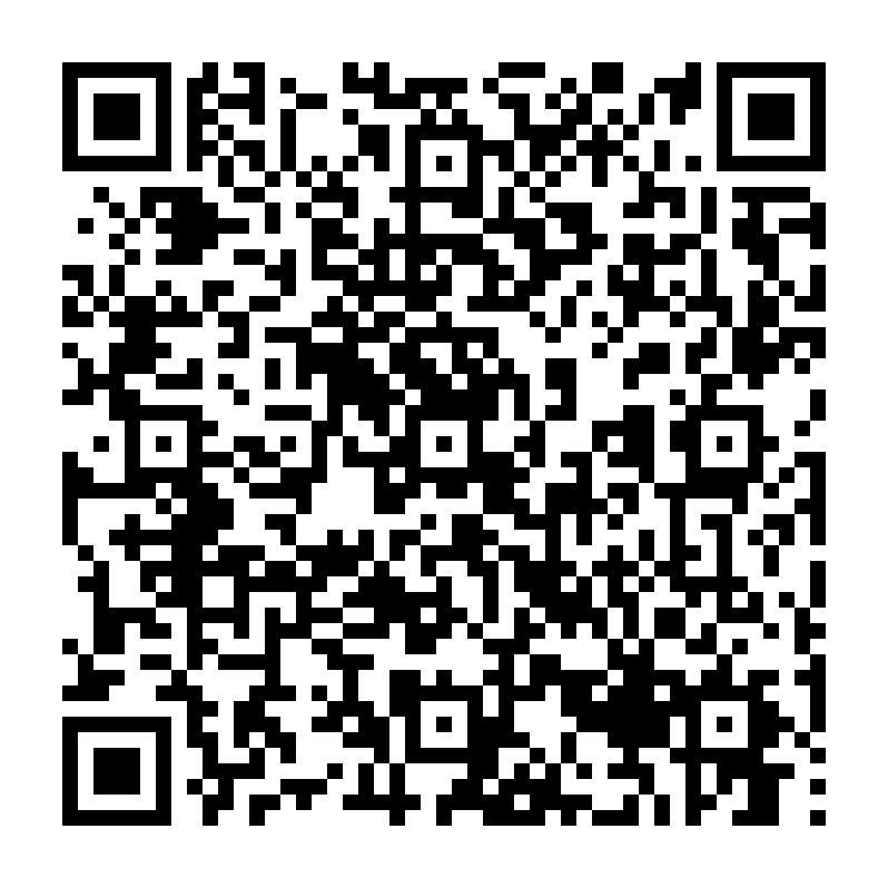 QR-koodi