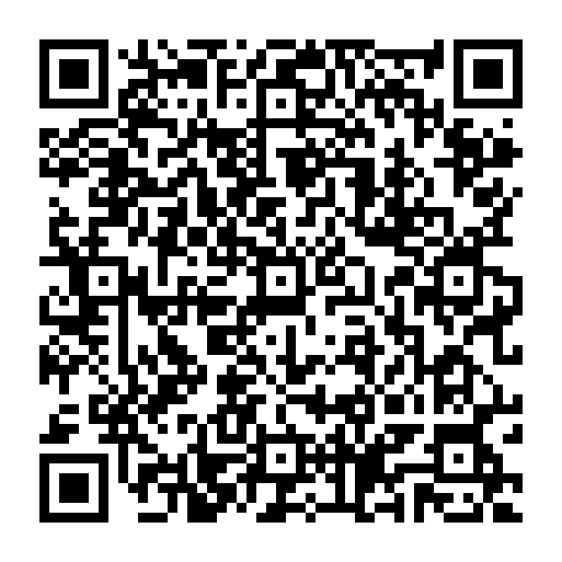 QR-koodi