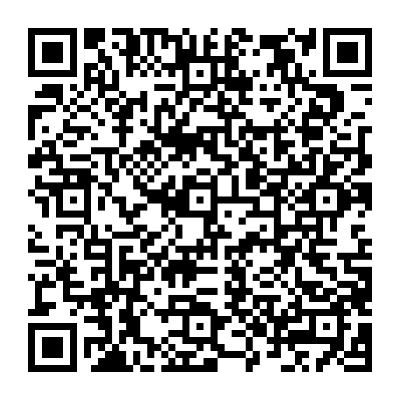 QR-koodi