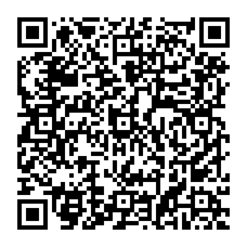 QR-koodi