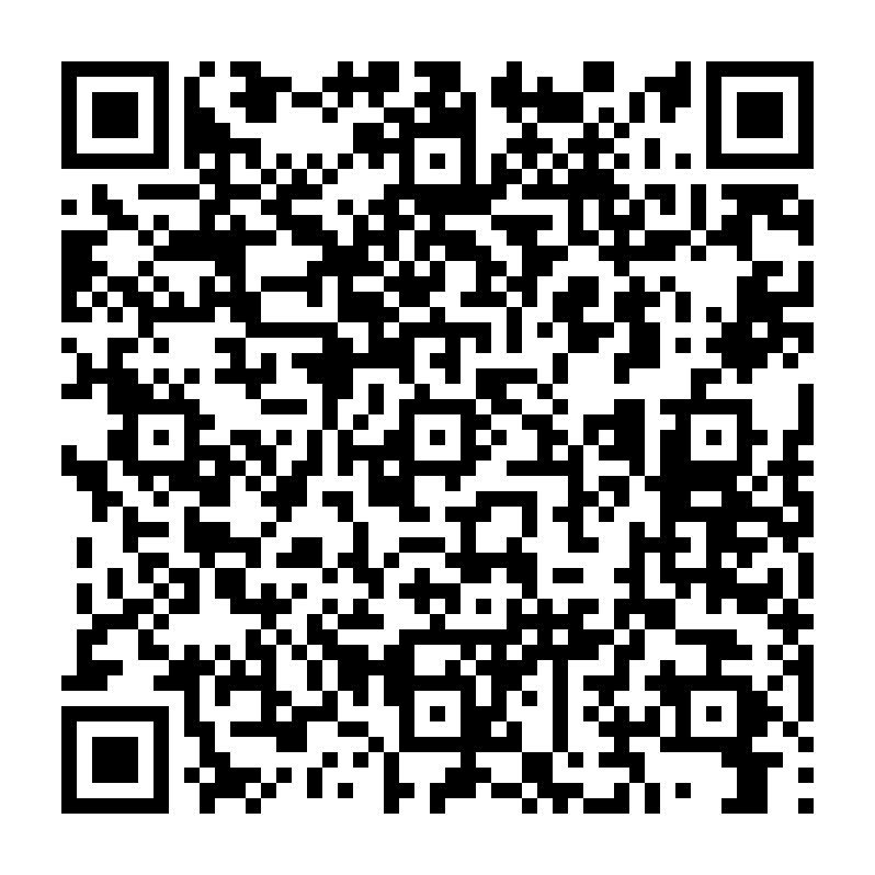 QR-koodi