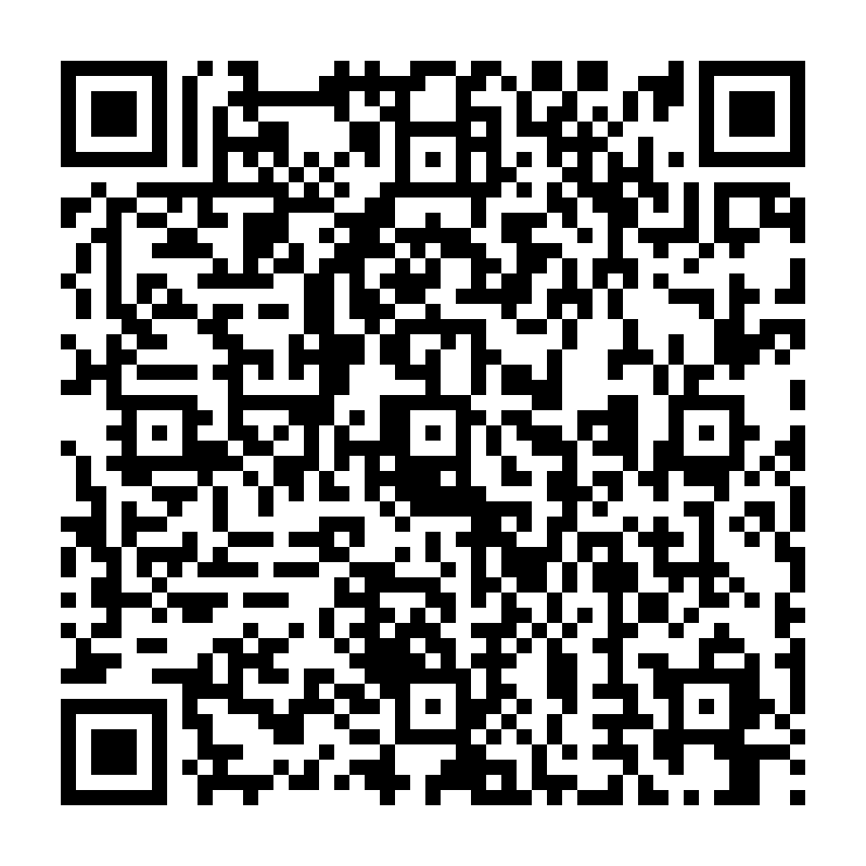 QR-koodi