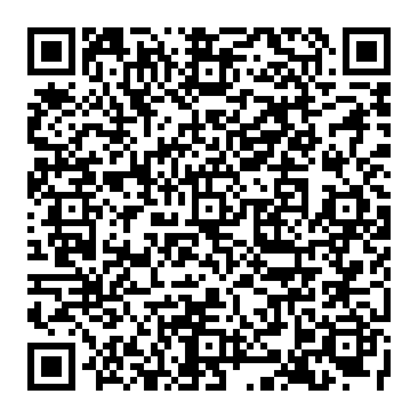 QR-koodi