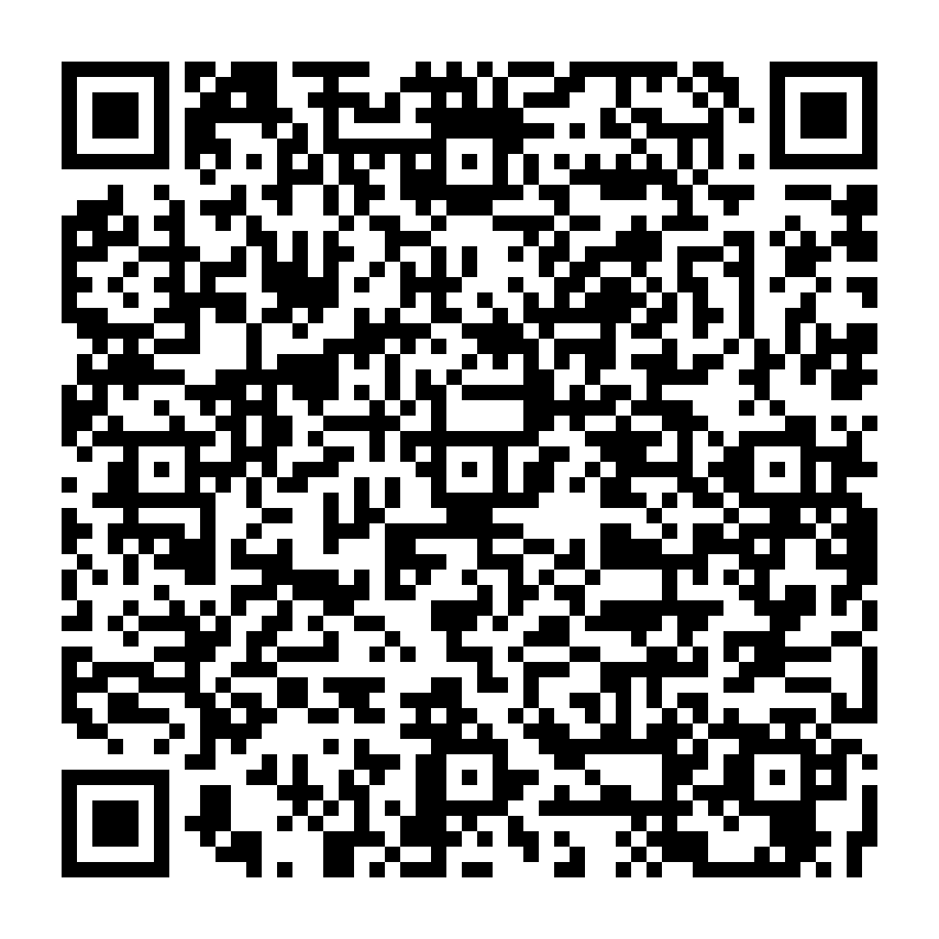 QR-koodi