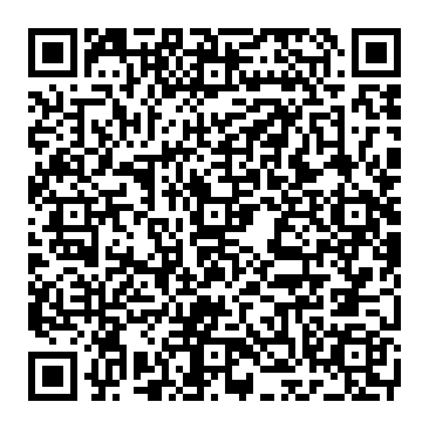 QR-koodi