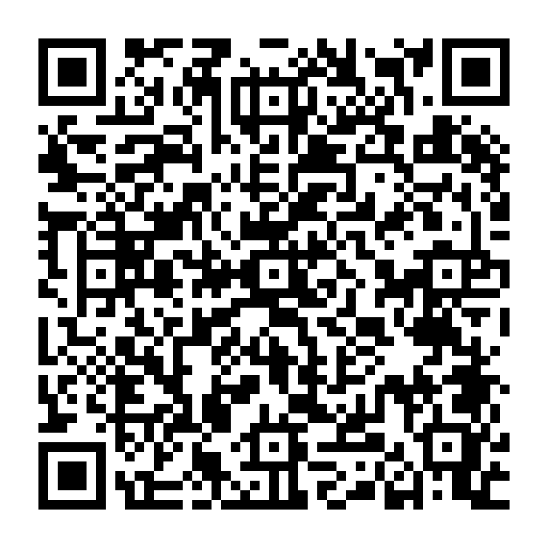 QR-koodi