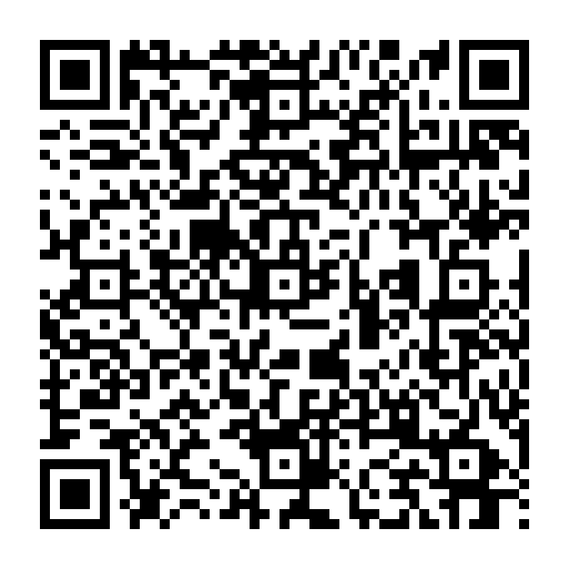 QR-koodi