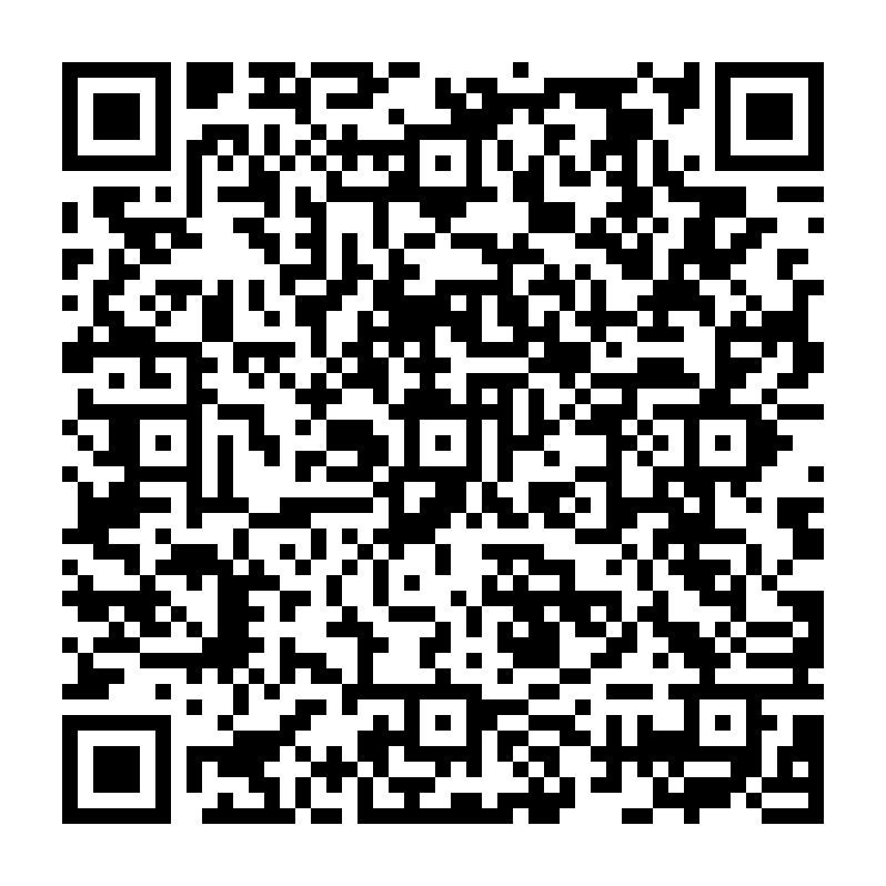 QR-koodi