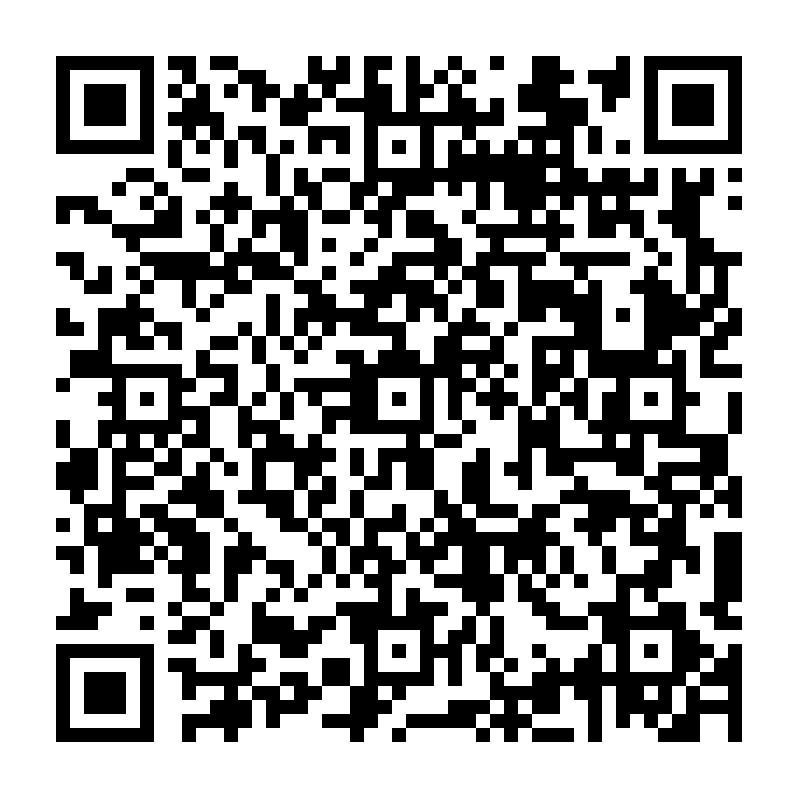 QR-koodi