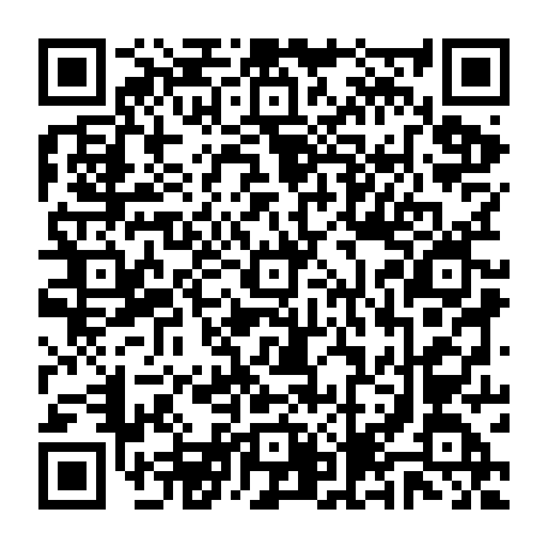 QR-koodi