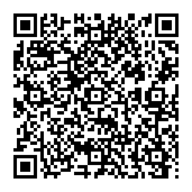 QR-koodi