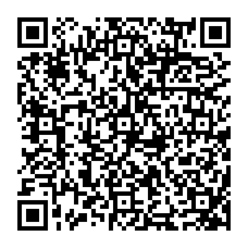 QR-koodi