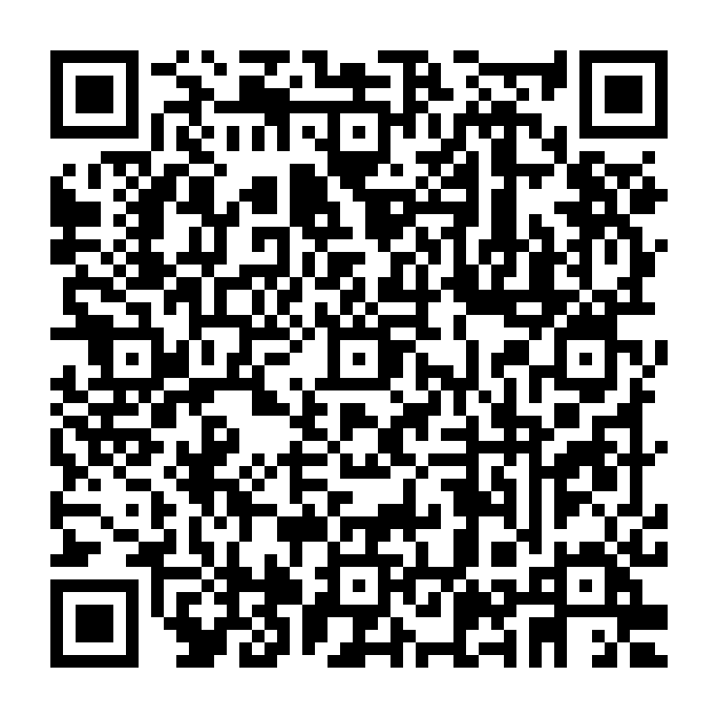 QR-koodi