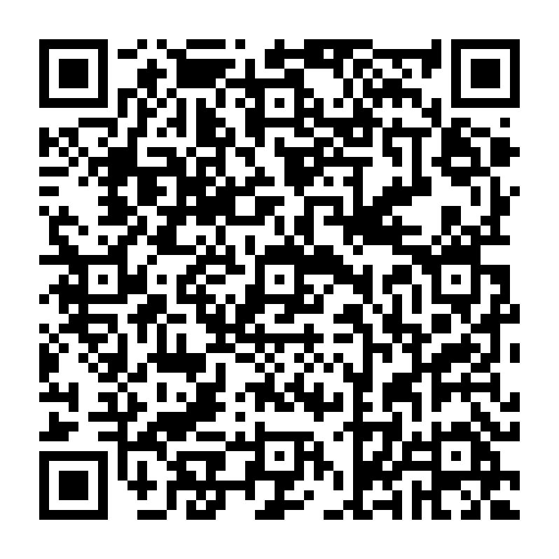 QR-koodi