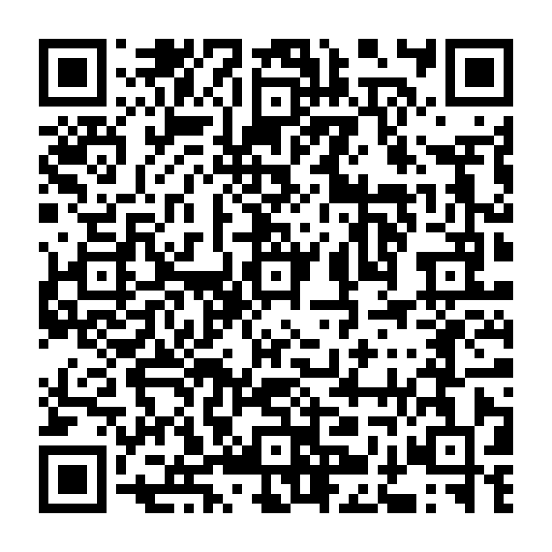 QR-koodi