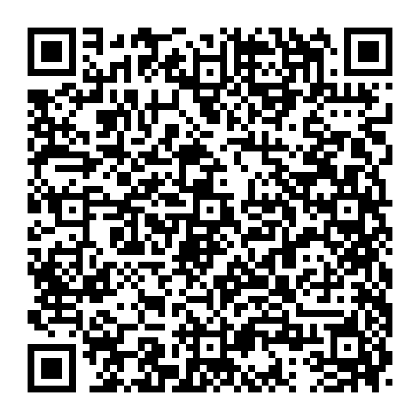 QR-koodi